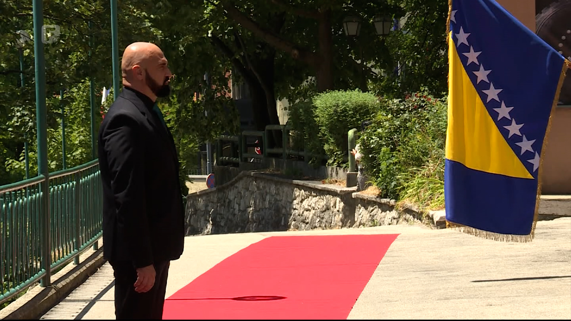 Obilježen Dan policije u Federaciji BiH